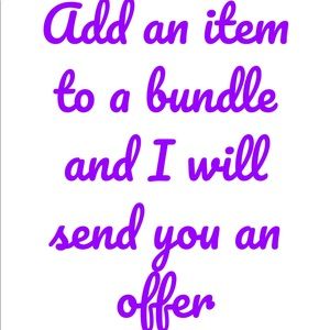 Make a bundle!!!!